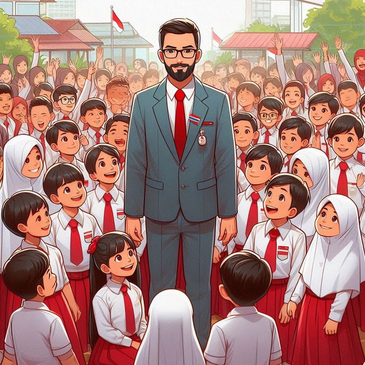 Holistic Student Development